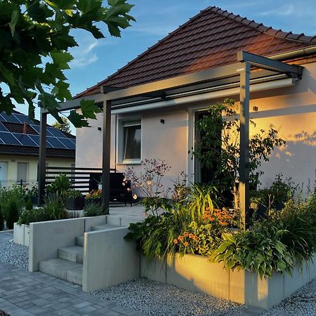 Ferienhaus Albertus Cottbus Exteriér fotografie